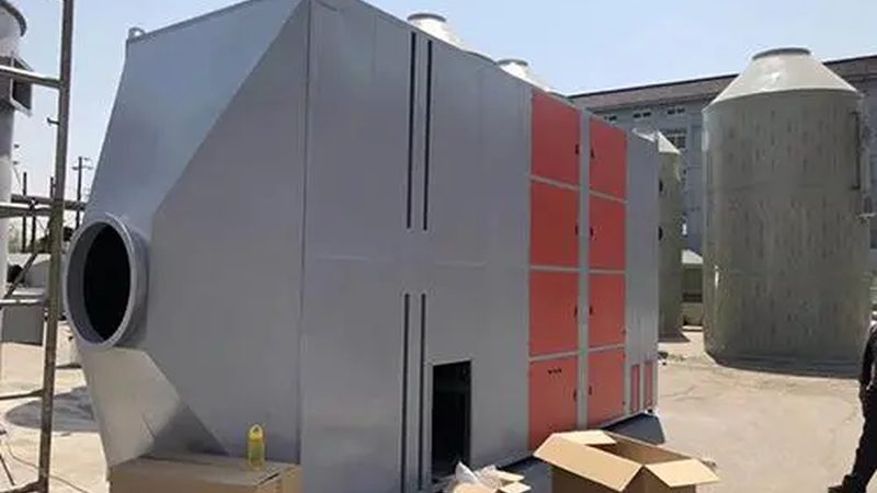 湿式除尘与干式除尘：优缺点对比解析