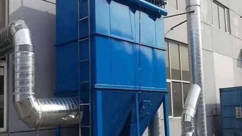 工业废气处理：环保公司品牌盘点，揭秘十大领军企业