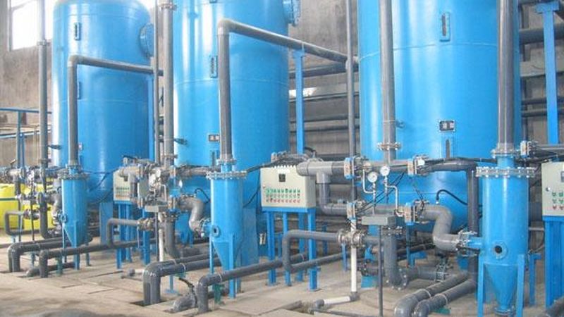 广州焊烟净化器处理风量：关键参数解析与应用**
