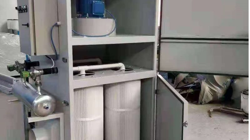 气浮机与沉淀池：揭秘废水处理中的双剑合璧**