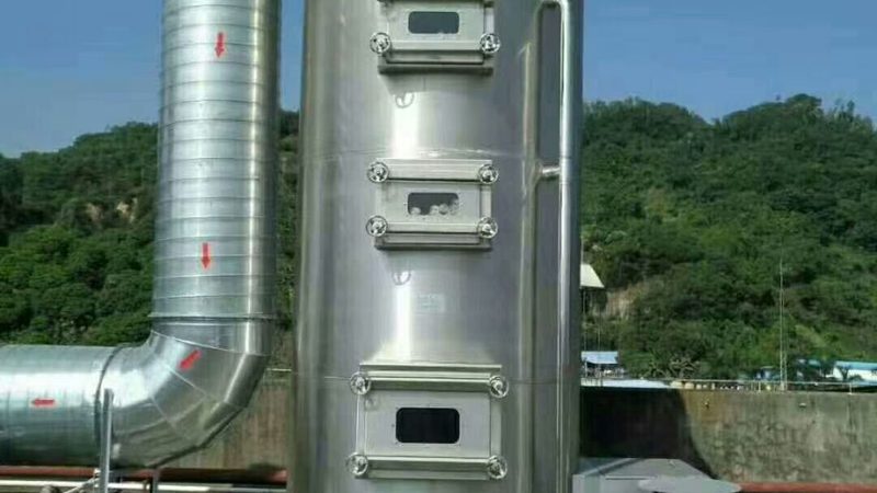 小型布袋除尘器：厂家直销背后的行业逻辑与选型真相